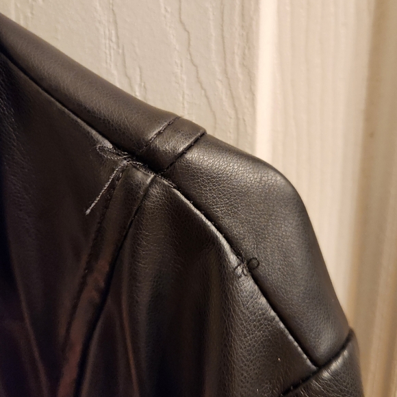 Torrid Trench Coat - Picture 3 of 12